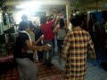Joget at ruai rumah panjai during Gawai Antu (10)