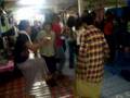 Joget at ruai rumah panjai during Gawai Antu (10)