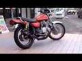 KAWASAKI KZ1000 Z1000 とし君　愛車