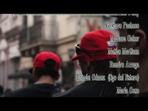 Yusa - PRODUCCION COLECTIVA DE MUSICOS SOBRE LOS AFROAMERICANOS