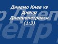 FC Dnipro start of the season 2007-2008