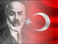 mehmet akif ersoy �iir u�urlar ola cenk �ark�s�