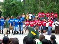 UCF NPHC Yard Show- Iota Phi Theta UCF NPHC Yard Show- Iota Phi Theta