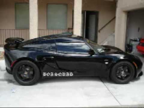 Lotus Exige