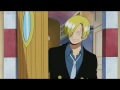 One Piece  Zorro   Nami make a porno (Deutsch-German)
