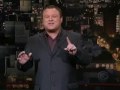 George Bush gets ripped by standup comedian Frank Caliendo