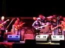 Johnny A and Jim Suhler with the Stratoblasters