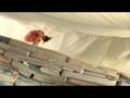 videos de Surf Duvet TV commercial