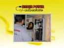 Higher Power Electric Higher Power Electric