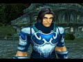 Warcraft - China in your hand