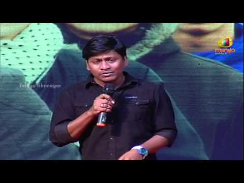 Chiru - watch sukumarudu / sukumaarudu movie audio launch / songs launch / audio function / music launch / audio event casting premakavali / prema kavali / prema kaa...