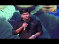 Mega Star Chiru Funny Spoof - Sukumarudu Audio Launch - Aadi & Nisha Aggarwal