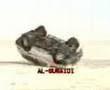 Crash collection of arab drivers