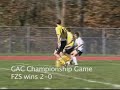 My Soccer Skills Tape part 2 of 2- Professional