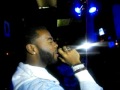TSoul & Hasan Green sings Happy Birthday to Leandria Johnson
