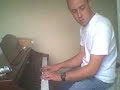 Jordin Sparks - Tattoo (Piano) Jordin Sparks - Tattoo (Piano)