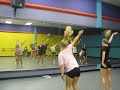 \"Collide\" @ DC Dance Factory..Joy Spears\