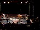 Time for action 13-11-05 Bauhaus vs Karapet Round 2