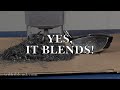 Will It Blend? - Golf Club