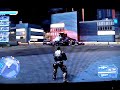 Crackdown Destuctive Chaos Crackdown Destuctive Chaos