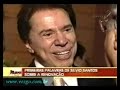 Leitura Labial De Silvio Santos