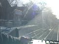 U2 Mitfahrt Habichtstraße - Berliner Tor