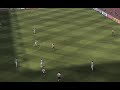 PES 2008 Contropiede micidiale dopo calcio di punizione