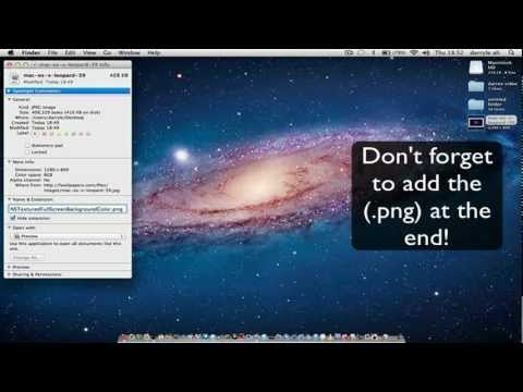 how to login to mac