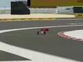 GP de Bahrain 2007-F1burning