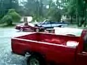 Ford verses Nissan Take 3