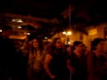 Manifestación 25 Noviembre contra la violencia de género