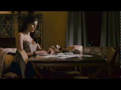 Eva Mendes - Girl In Progress [Trailer]