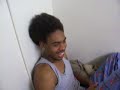 MTV CRIBS...BETHEA EDITION....