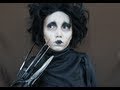 Girl Transforms Herself Into Johnny Depp Characters