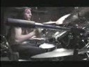 solo bateria gorgortoh solo bateria gorgortoh