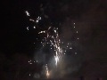 Heveningham Fire Works 2009