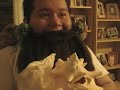 Return of the Conch