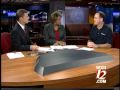 Case Draws Attention To Sex Trafficking
