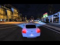 Bentley Continental GT 2012 v1.1 для GTA 5 видео 1