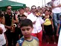 salam la o nunta de tigani