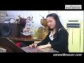Christmas Carol By 25 Stringed Gayageum[avi]