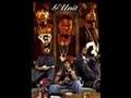DJ Dizzle - J-Kwon vs. G-Unit