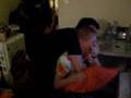 2 girls 1 cup reaction Brasil