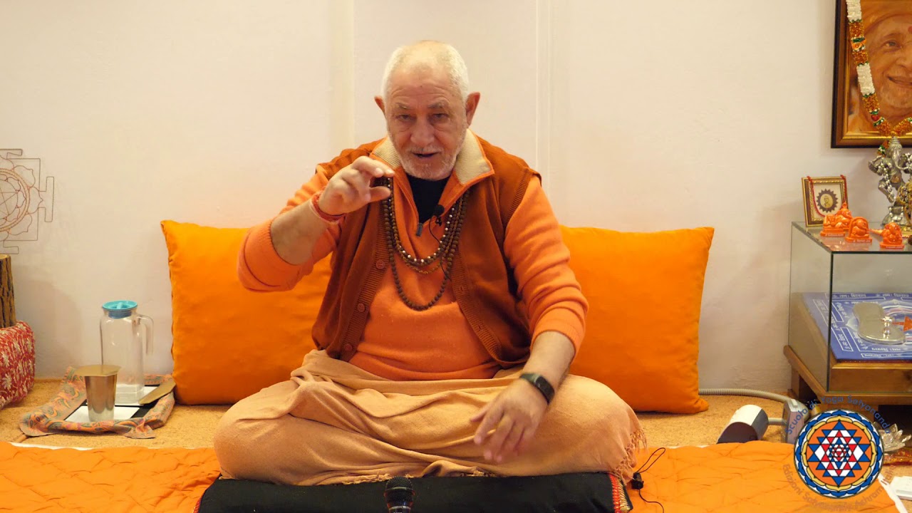 Ajna Chakra