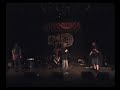 Hedache - Evil Rasta (live)