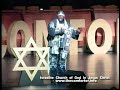 The Comforter- Tazadaqyah- Israelite Church of God in Jesus