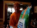Recycling glass and $$.....with parkville dave Recycling glass and $$.....with parkville dave