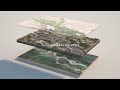 Video demonstrating how Google FloodHub can be used to help people, governments and aid organizations