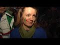 Video of Fanatical Rugby Fans