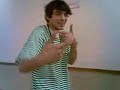 en el bowling